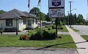 Nights Inn Owen Sound  2* Canada